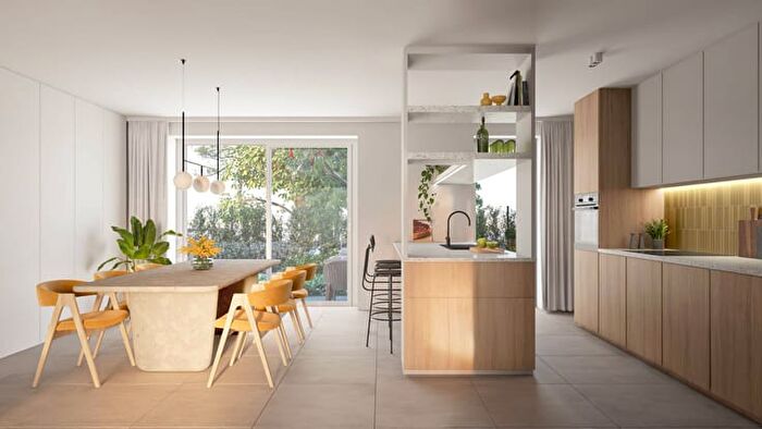 2-kamerappartement te koop in Zedelgem