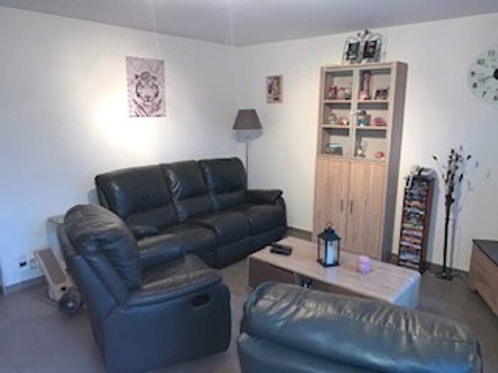 6-kamerappartement te huur in Thuin