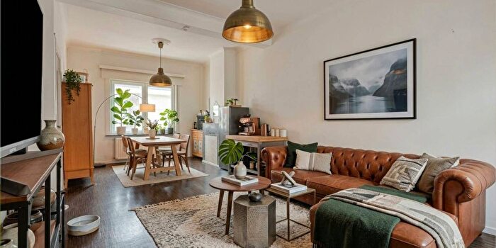 3-kamerhuis te koop in Kortrijk