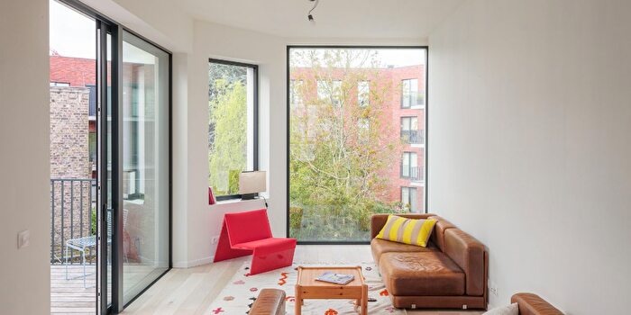 Huizen Koop Huur - 2
