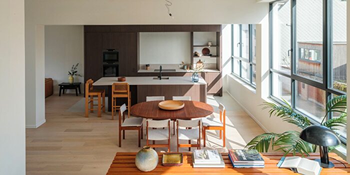4-kamerappartement te koop in Gent