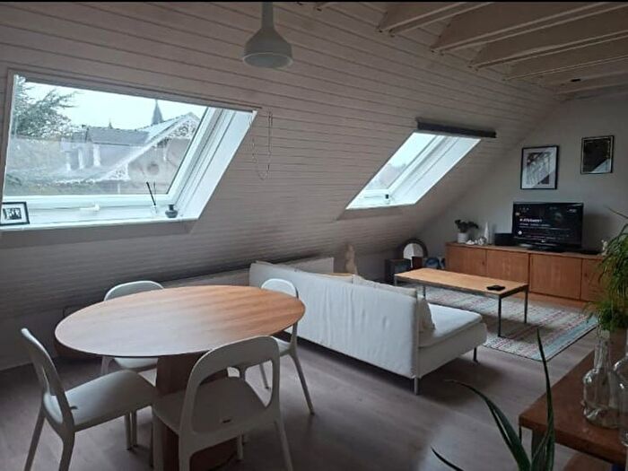 2-kamerappartement te huur in Spa
