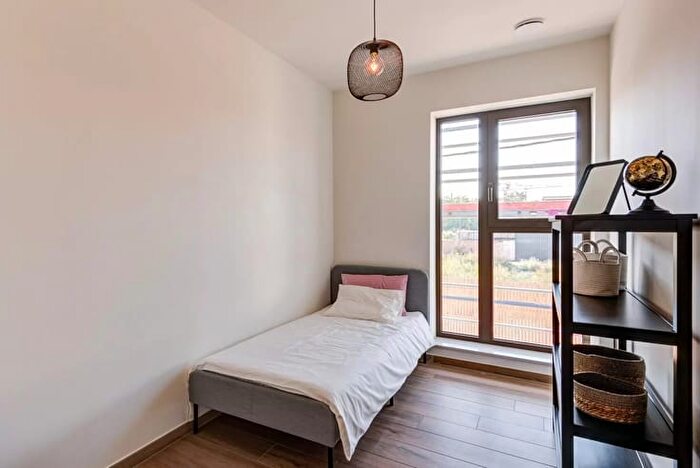 3-kamerappartement te koop in Machelen