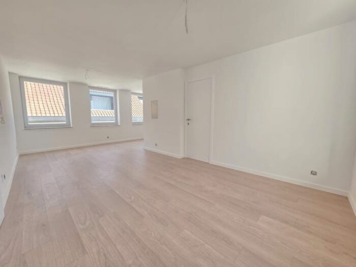 Appartement te huur in Gent