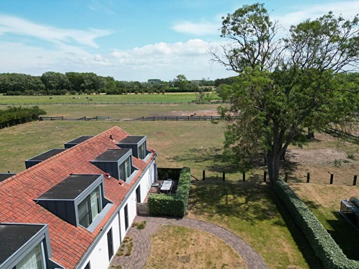 3-kamerhuis te koop in Knokke-Heist