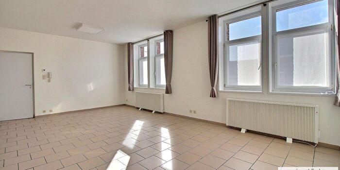 2-kamerappartement te huur in Ploegsteert