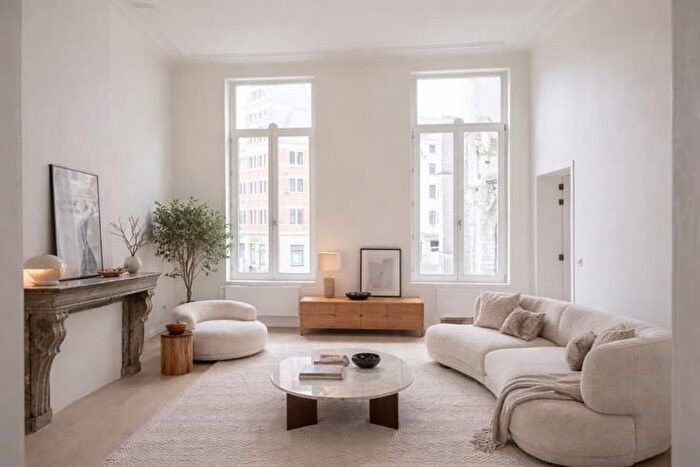 12-kamerappartement te koop in Gent