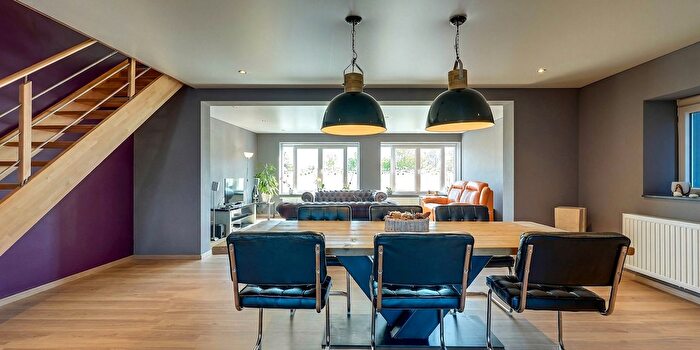 Huizen Koop Huur - 2