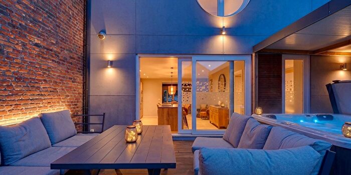 3-kamerappartement te huur in Ath