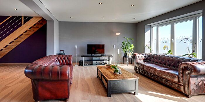 Huizen Koop Huur - 3