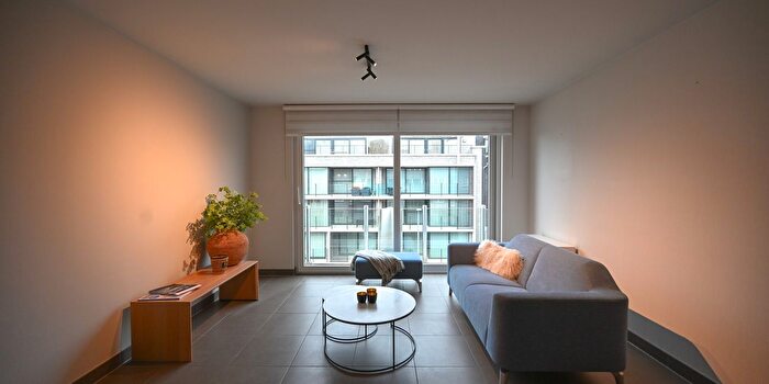 2-kamerappartement te koop in Wenduine