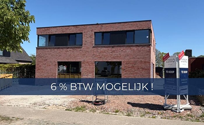 Huizen Koop Huur - 3