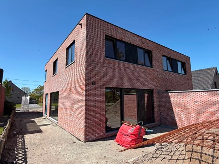 Huizen Koop Huur - 2