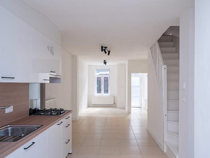 Huizen Koop Huur - 2