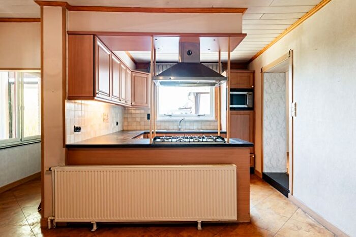 Huizen Koop Huur - 3