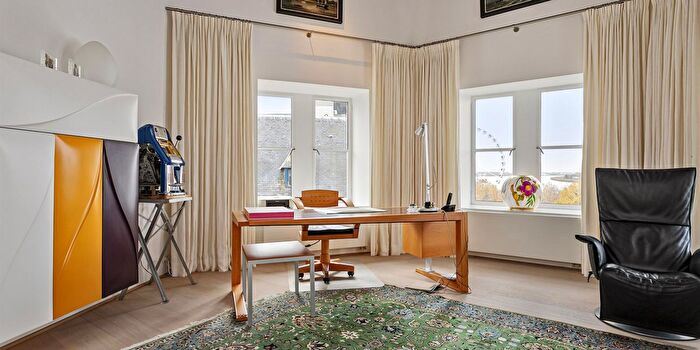 Huizen Koop Huur - 3