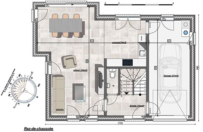 Huizen Koop Huur - 3