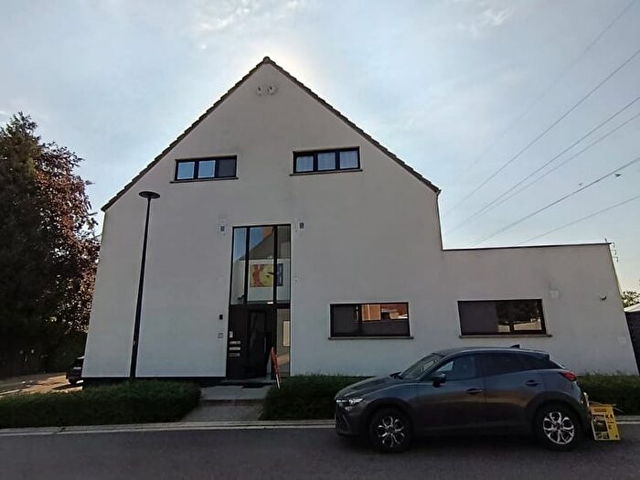 2-kamerappartement te huur in Sint-Truiden