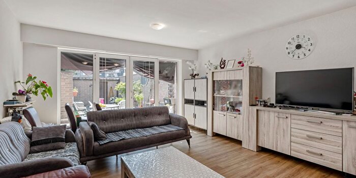 Huizen Koop Huur - 2