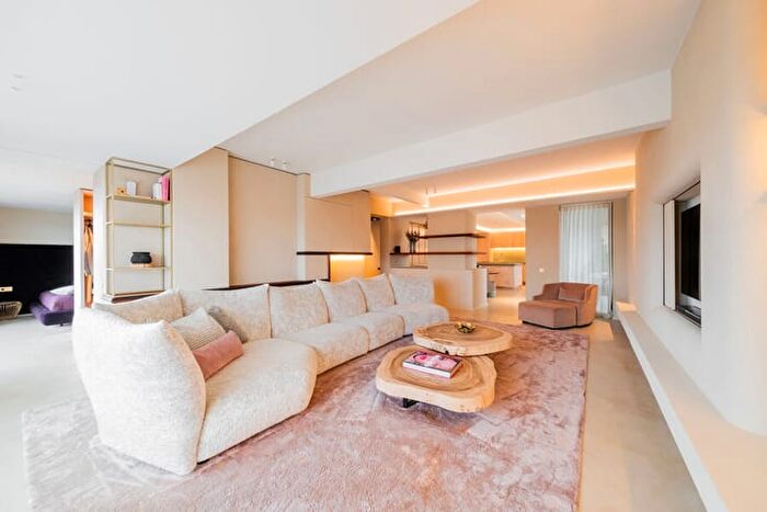 1-kamerappartement te koop in Antwerpen