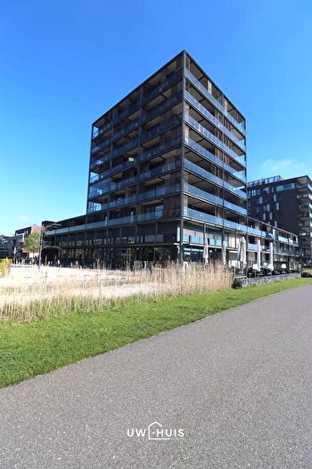 2-kamerappartement te huur in Temse