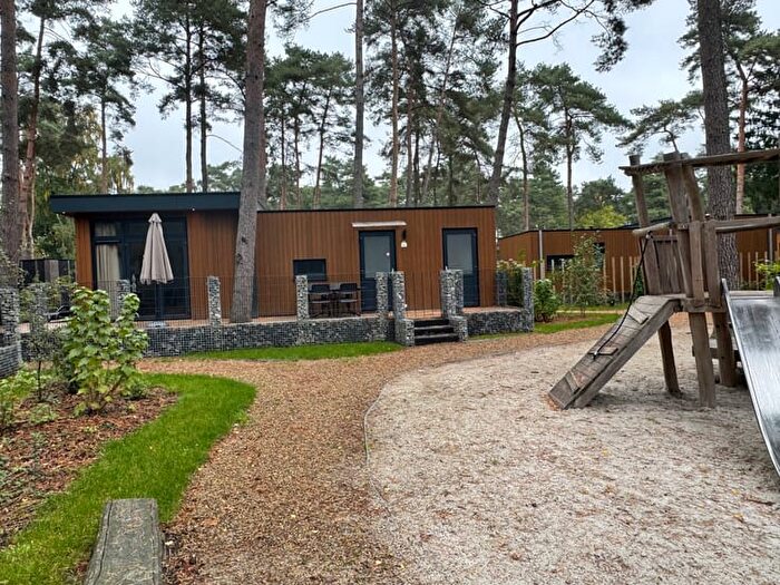5-kamerhuis te koop in Zutendaal