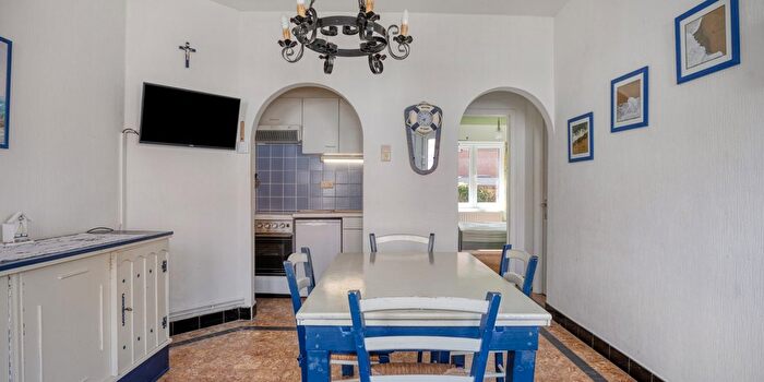 2-kamerappartement te koop in Koksijde