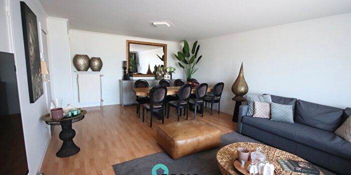 2-kamerappartement te huur in Aalter