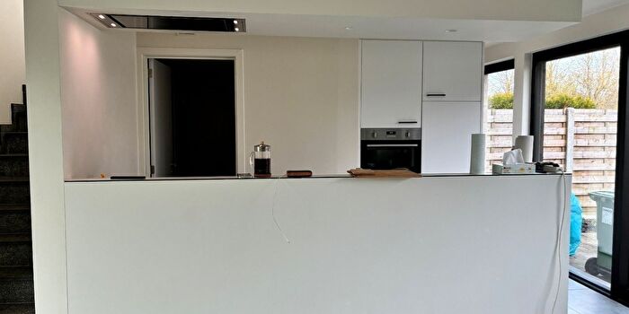 Huizen Koop Huur - 3