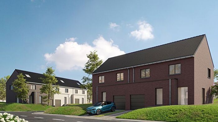Huizen Koop Huur - 2