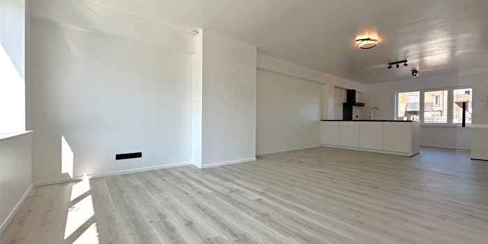 2-kamerappartement te huur in Tielt
