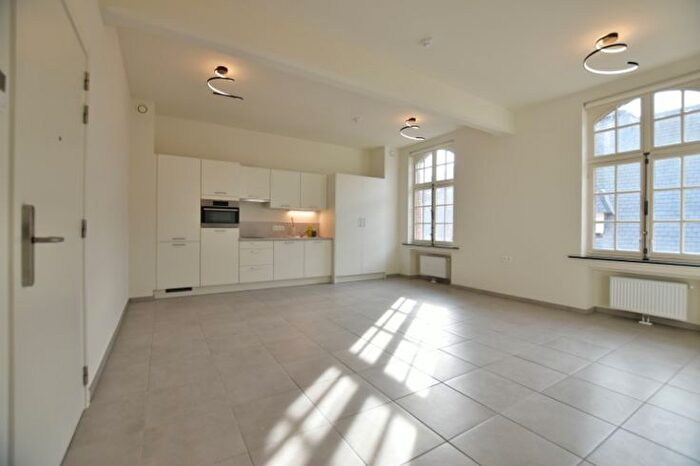 2-kamerappartement te huur in Dendermonde