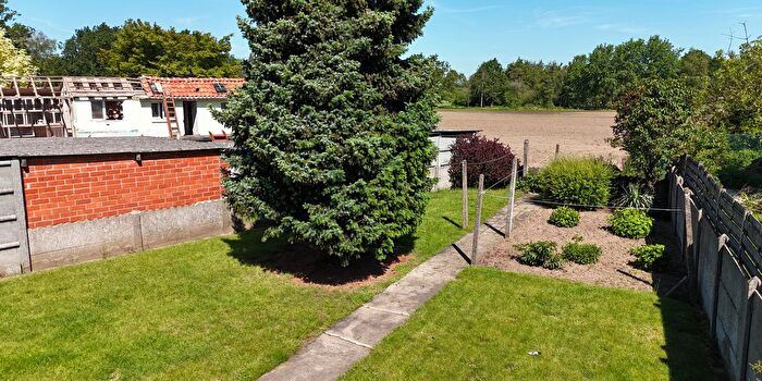 Huizen Koop Huur - 2