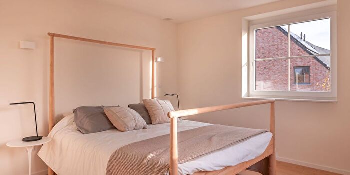 Huizen Koop Huur - 3
