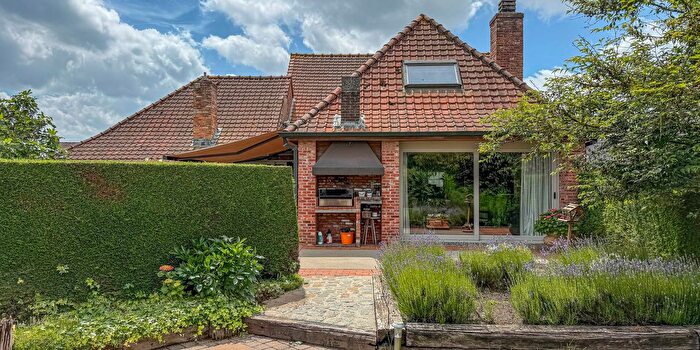 Huizen Koop Huur - 2