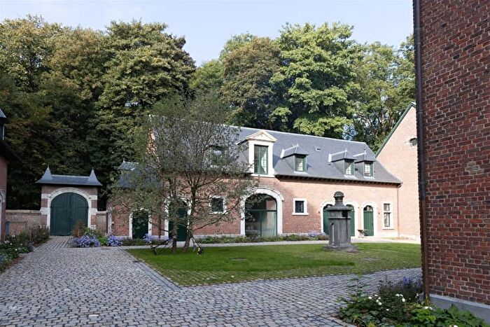 2-kamerhuis te koop in VILVOORDE