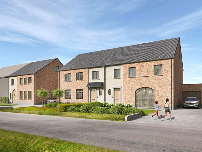 Huis te koop in Beveren-Kruibeke-Zwijndrecht