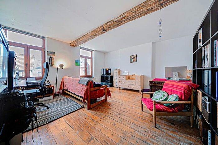 Huizen Koop Huur - 2