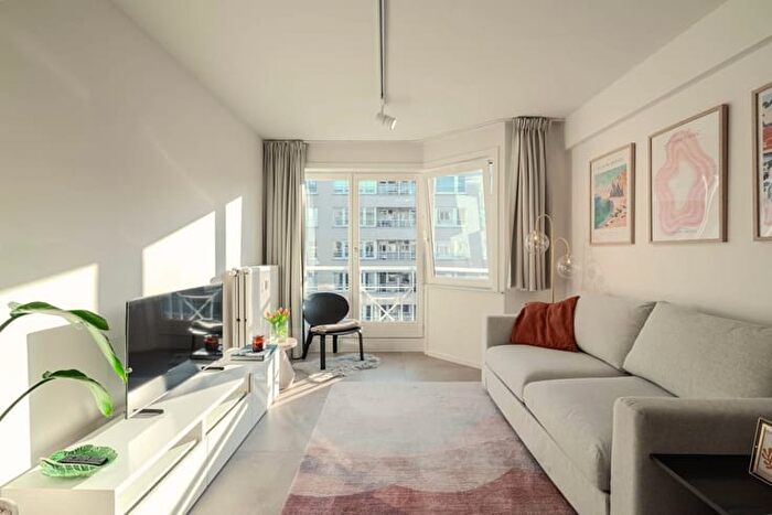 Appartement te koop in Oostende