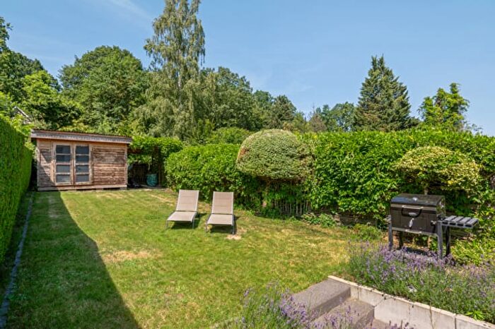 Huizen Koop Huur - 3