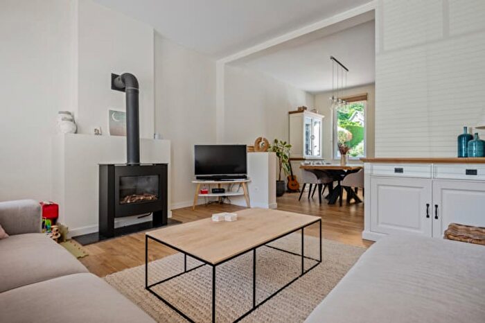 3-kamerhuis te koop in Kortenberg