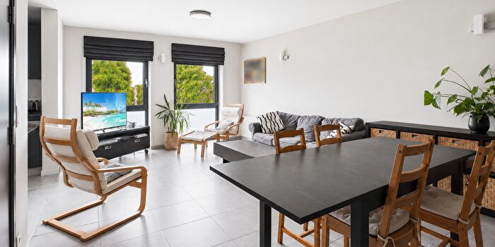 2-kamerappartement te koop in Ath