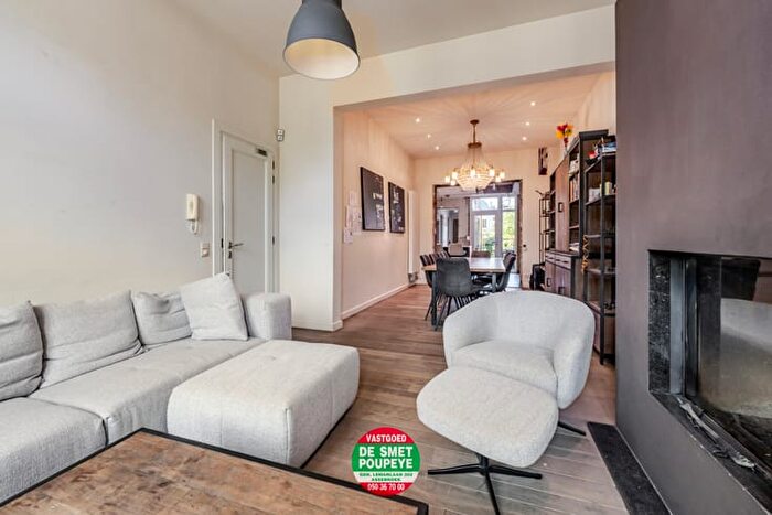 Huizen Koop Huur - 3