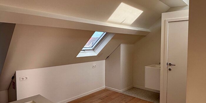 Huizen Koop Huur - 3
