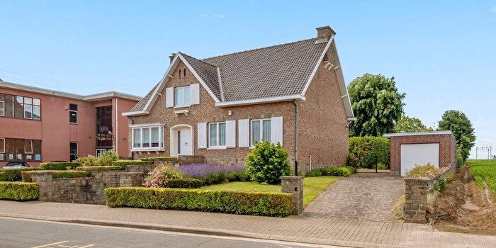 7-kamerhuis te koop in Landen