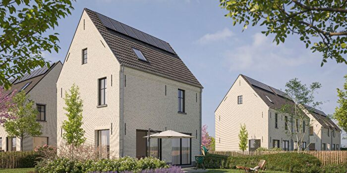 Huizen Koop Huur - 2