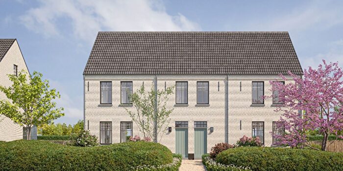 Huizen Koop Huur - 3