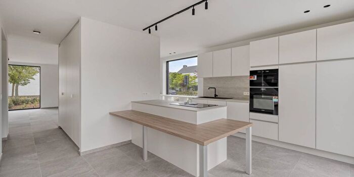 3-kamerhuis te huur in Beveren-Waas