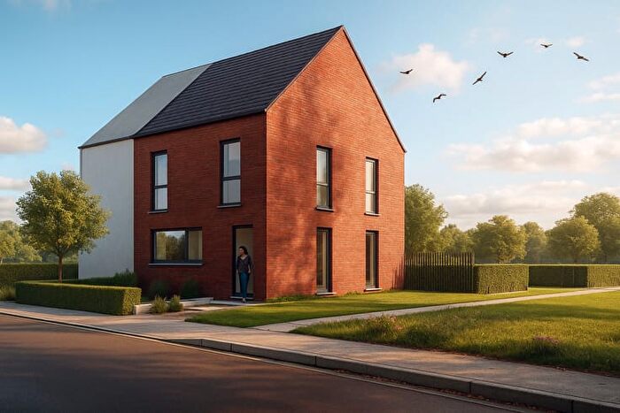 Huis te koop in Lebbeke