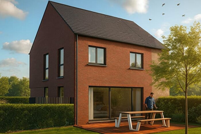 Huizen Koop Huur - 2